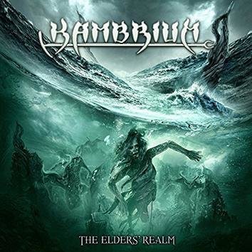 Kambrium The Elders' Realm CD