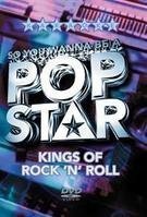 Karaoke - Pop Star - Kings Of Rock'n'roll