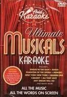 Karaoke - Ultimate Musicals