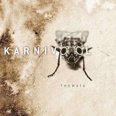 Karnivool - Themata