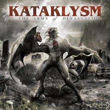 Kataklysm In The Arms Of Devastation CD