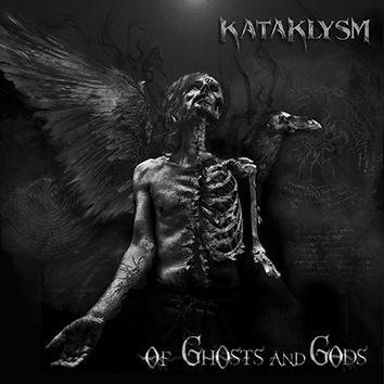 Kataklysm Of Ghosts And Gods CD
