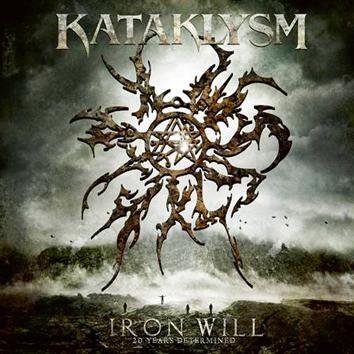 Kataklysm The Iron Will: Twenty Years Determined DVD