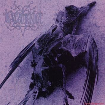 Katatonia Brave Murder Day CD