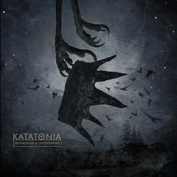 Katatonia Dethroned & Uncrowned LP