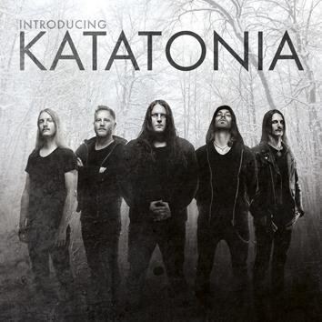 Katatonia Introducing Katatonia CD
