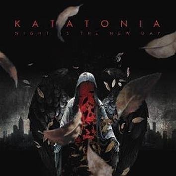Katatonia Night Is The New Day (Tour Edition) CD