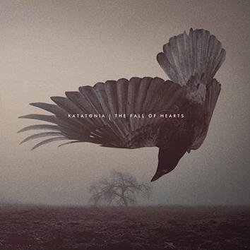 Katatonia The Fall Of Hearts CD