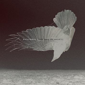 Katatonia The Fall Of Hearts CD