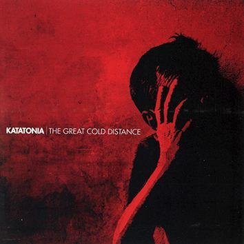 Katatonia The Great Cold Distance CD
