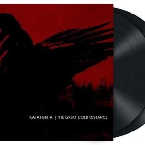 Katatonia The Great Cold Distance LP