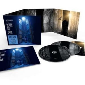 Kate Bush - Before The Dawn (3CD)
