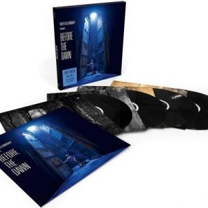 Kate Bush - Before The Dawn (4LP)