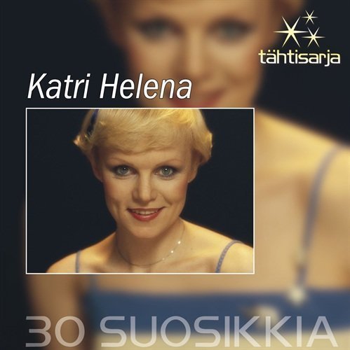 Katri Helena - Tähtisarja - 30 Suosikkia (2 CD)