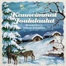 Kauneimmat joululaulut - 40 Kauneinta joululaulua (2CD)