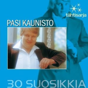 Kaunisto Pasi - Kaunisto Pasi - Tähtisarja - 30 Suosikkia (2 CD)