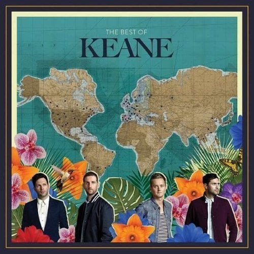 Keane - The Best Of Keane