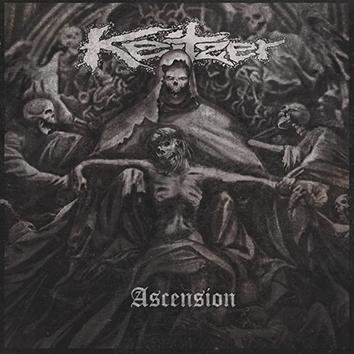 Keitzer Ascension CD