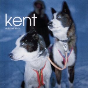 Kent - B-Sidor (180 Gram 3LP)