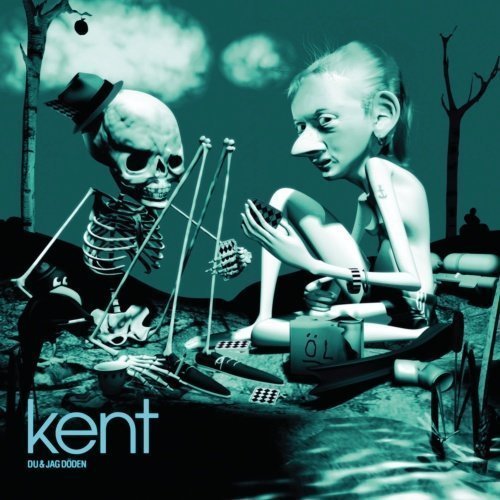 Kent - Du & Jag Döden (180 Gram)