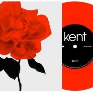 Kent - Egoist (Red)