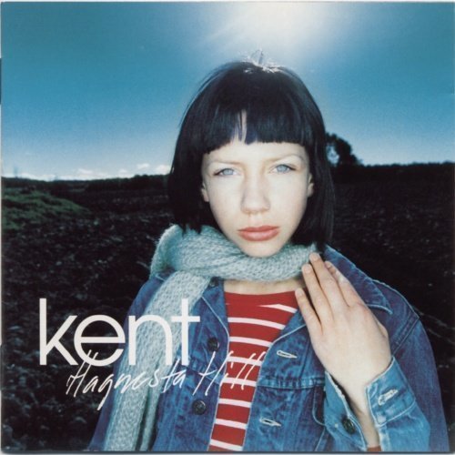 Kent - Hagnesta Hill (180 Gram 2LP)