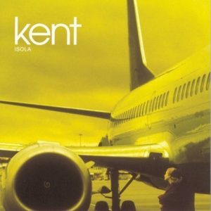 Kent - Isola (180 Gram)