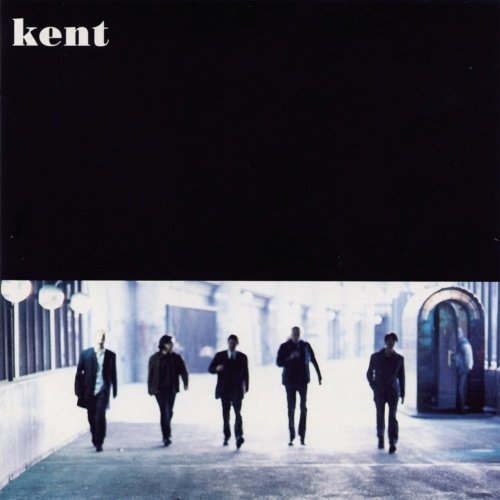 Kent - Kent (180 Gram)