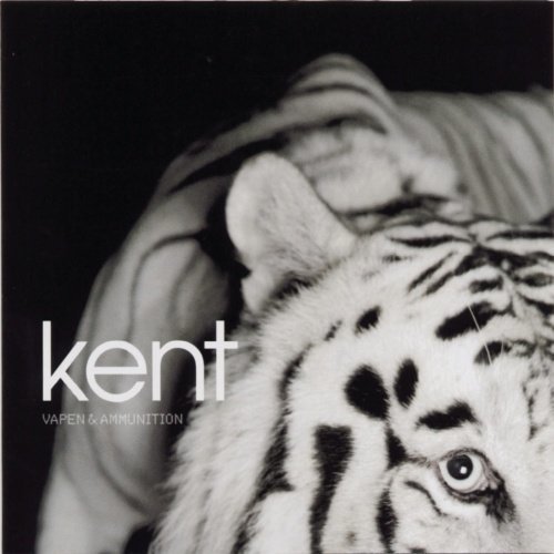 Kent - Vapen & Ammunition (180 Gram)