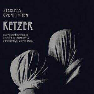 Ketzer Starless LP