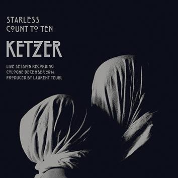 Ketzer Starless LP