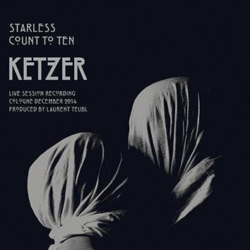 Ketzer Starless LP