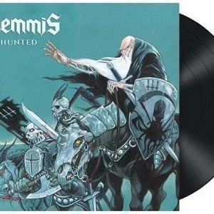 Khemmis Hunted LP