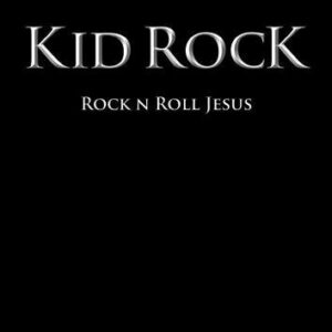 Kid Rock Rock N Roll Jesus CD