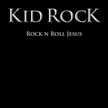 Kid Rock Rock N Roll Jesus CD