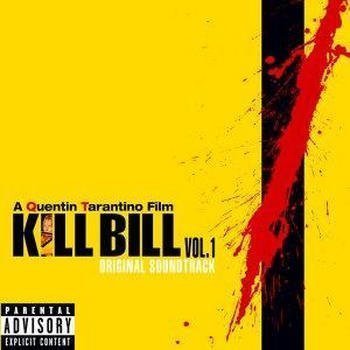 Kill Bill Vol.1