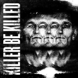 Killer Be Killed Killer Be Killed CD