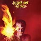 Killing Joke - Fire Dances (Remastered + bonus)