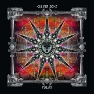 Killing Joke - Pylon (2LP)