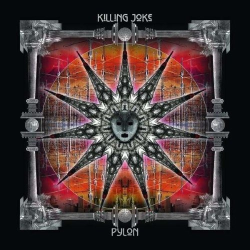 Killing Joke - Pylon (2LP)