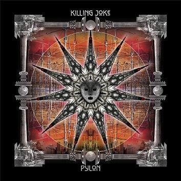Killing Joke Pylon CD