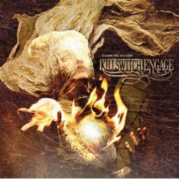 Killswitch Engage Disarm The Descent CD