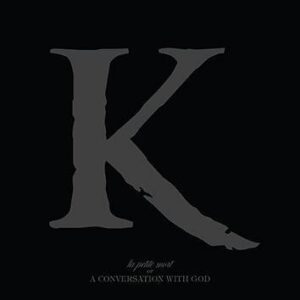 King 810 La Petite Mort Or A Conversation With God CD