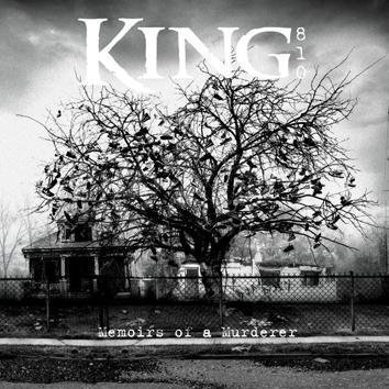 King 810 Memoirs Of A Murderer CD