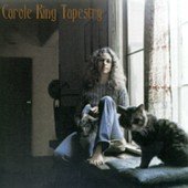 King Carole - Tapestry