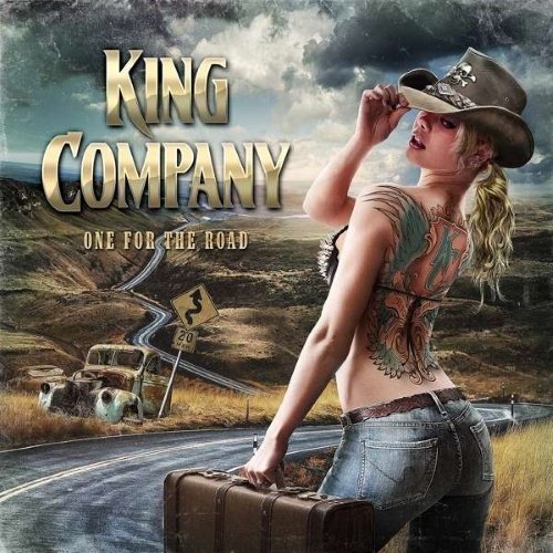 King Company - One For The Road