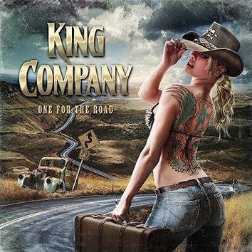 King Company One More For The Road CD
