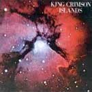 King Crimson - Islands