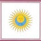 King Crimson - Lark's Tongues In Aspic