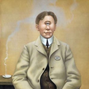 King Crimson - Radical Action To Unseat The Hold Of Monkey Mind (3CD+Blu-ray)